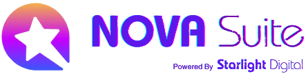 NOVA Suite Logo